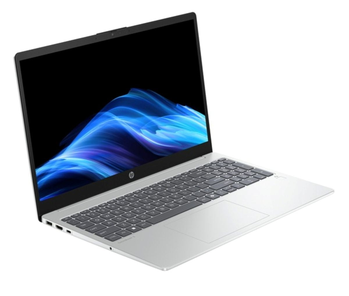 HP OmniBook 3 AMD Ryzen AI 7 350 16GB 512GB NVMe M.2 SSD 15.6" FHD Laptop