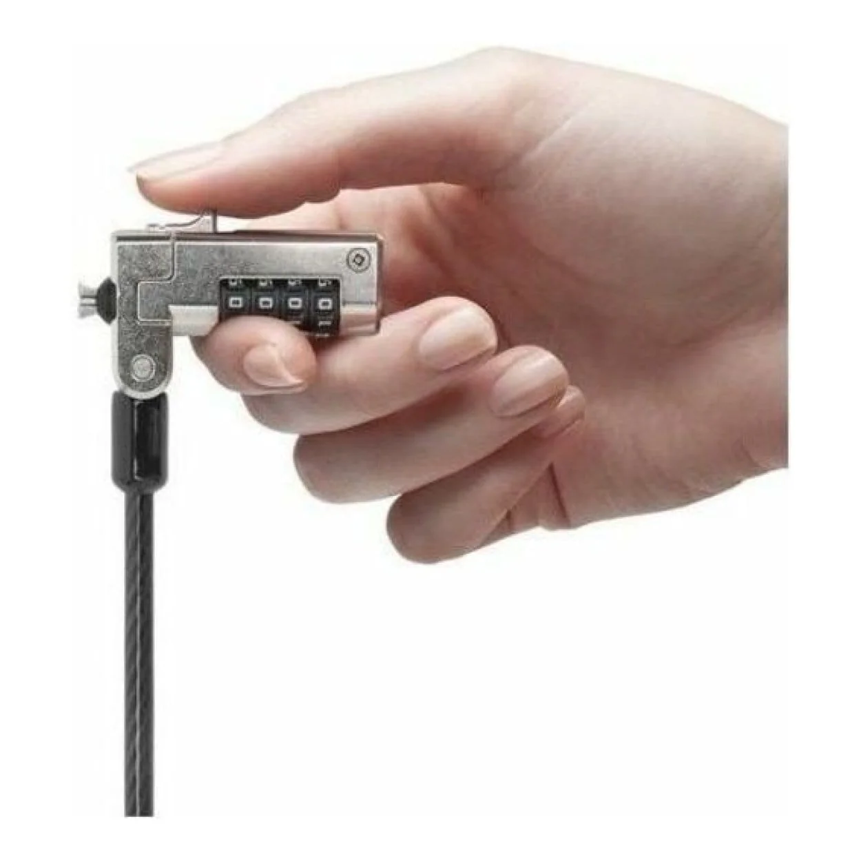 Dell N17 Combination Notebook Security Lock