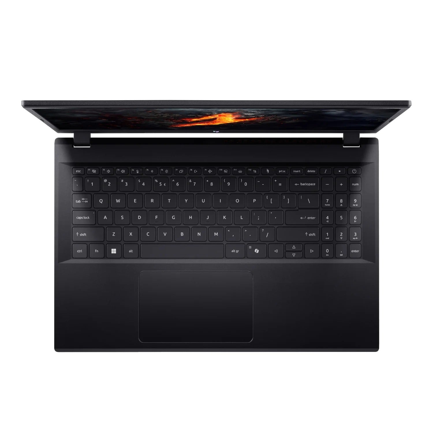 Acer Nitro V15 15.6-inch FHD Laptop - AMD Ryzen 7 7735HS 512GB SSD 16GB RAM RTX 4050 Win 11 Home and Canyon Ego GH-16 Wireless Gaming Headset
