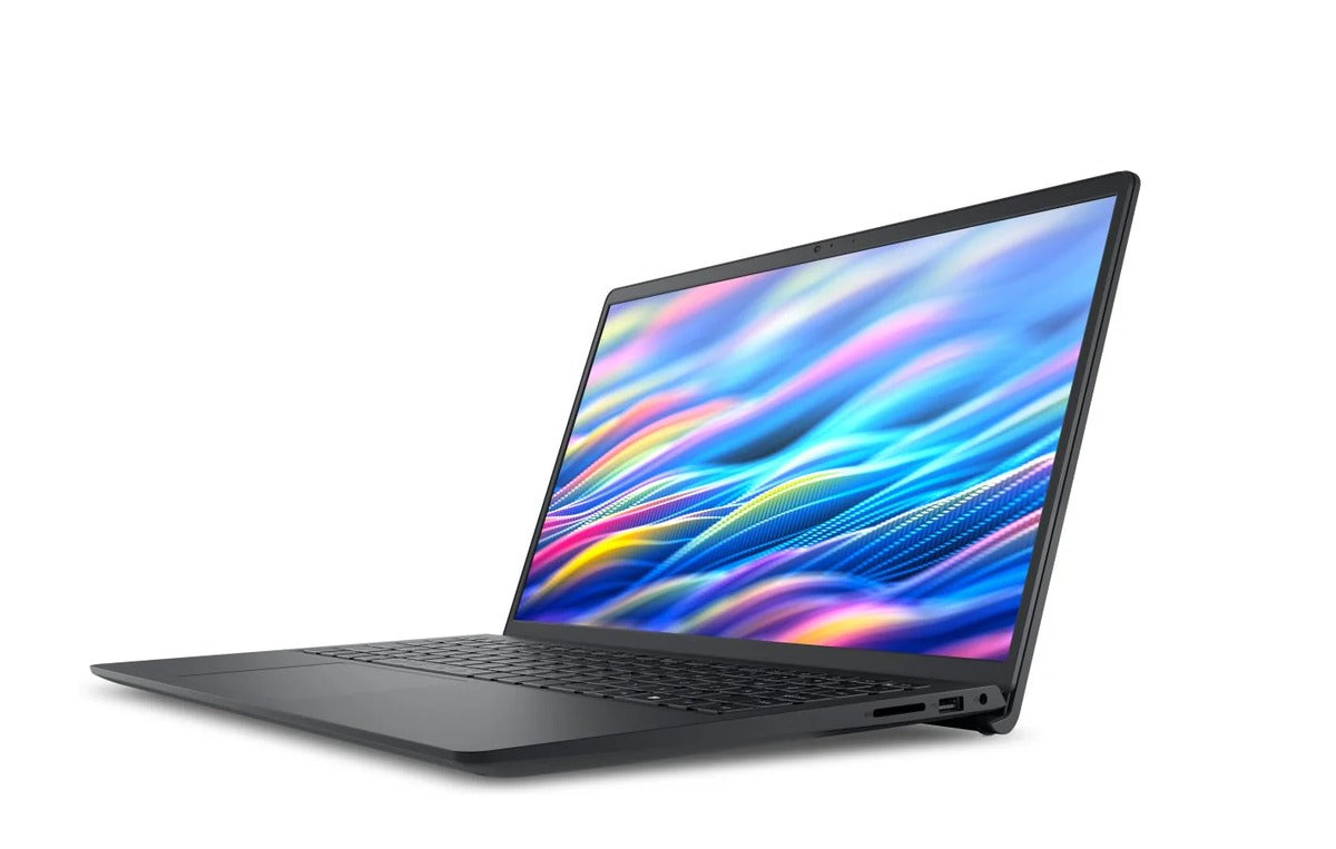 Dell Pro 15 Intel Core i5 1334u 16GB DDR5 1TB SSD 15.6" FHD Notebook