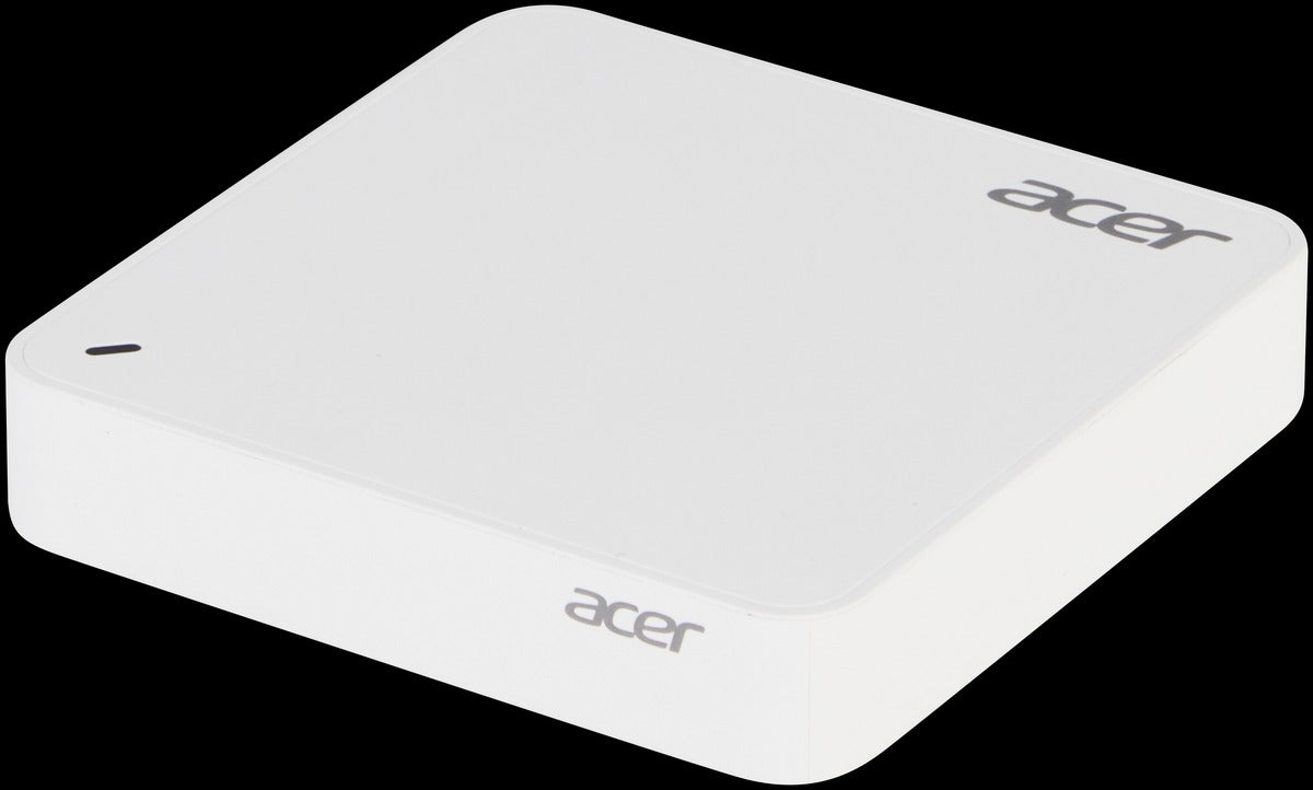 Acer AiTV 4K UHD Streaming Device - Google TV, Dolby Vision, Dolby Atmos