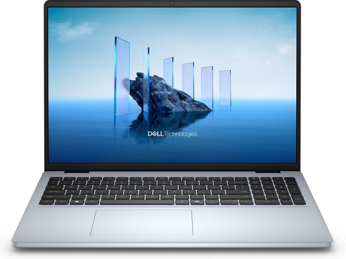 Dell Pro 16 PC16250 16" FHD+ | U7 255U | 16GB | 512GB SSD | Intel graphics