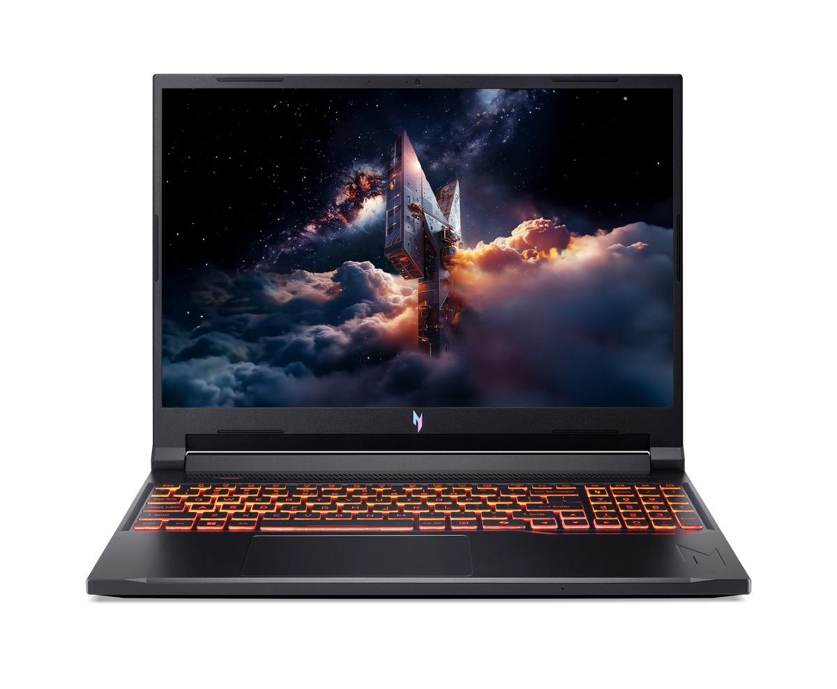 Acer Nitro V16 Ryzen 5 16GB 1024GB SSD RTX5060 8GB 16" IPS Gaming Laptop