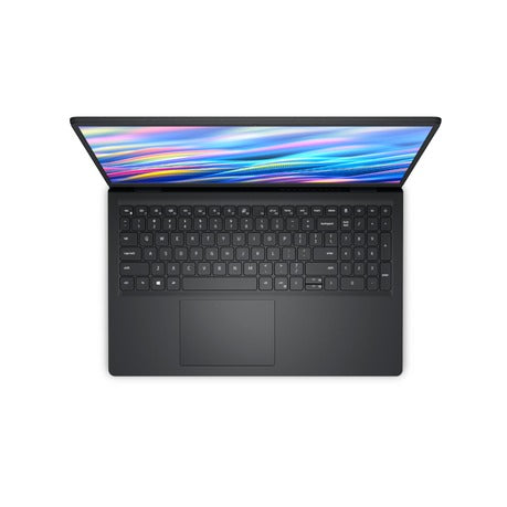 Dell Pro 15 Essential PV15250 15.6" FHD Core i5-1334U 16GB 512GB SSD and Amplify Industrial 15.6-inch Notebook Backpack Black AM-10003-BK - Best Seller!