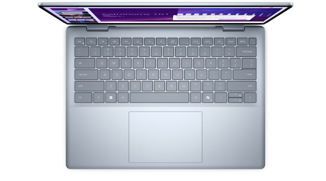 Dell 14 Plus 2-in-1 DB04250 14" FHD+ Touch | Ultra 5 226V | 16GB | 512GB