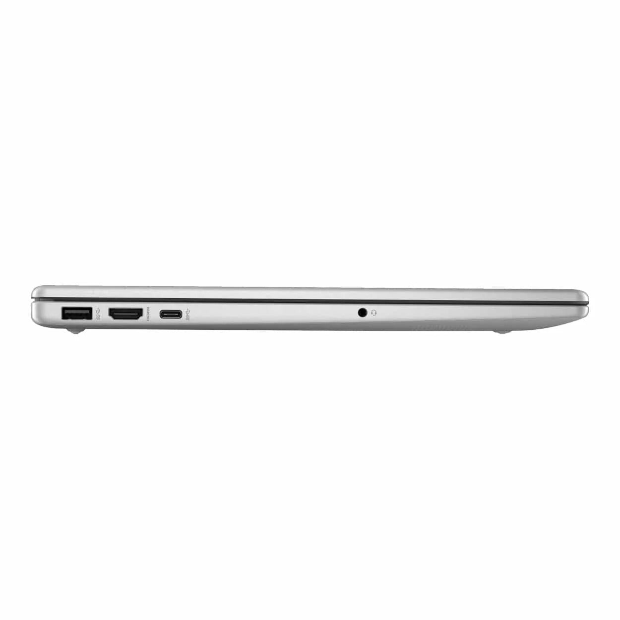 HP 15-fd0145ni 15.6-inch FHD Laptop - Intel Core 5 120U 512GB SSD 16GB RAM Win 11 Home Natural Silver