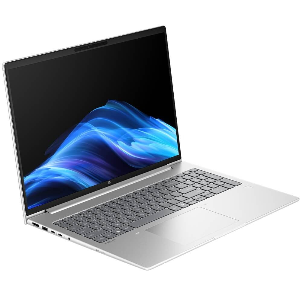 HP ProBook 4 G1i 16-inch WUXGA AI Laptop - Intel Core Ultra 5 225U 512GB SSD 16GB RAM Win 11 Pro