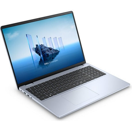 Dell Pro 16 PC16250 16" FHD+ | U7 255U | 16GB | 512GB SSD | Intel graphics