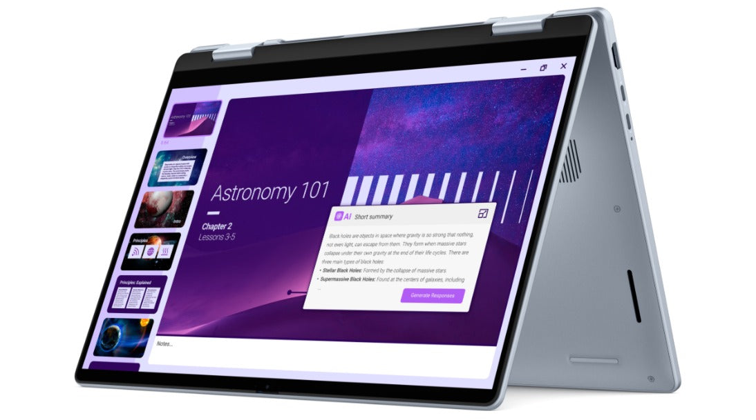 Dell 14 Plus 2-in-1 DB04250 14" FHD+ Touch | Ultra 5 226V | 16GB | 512GB