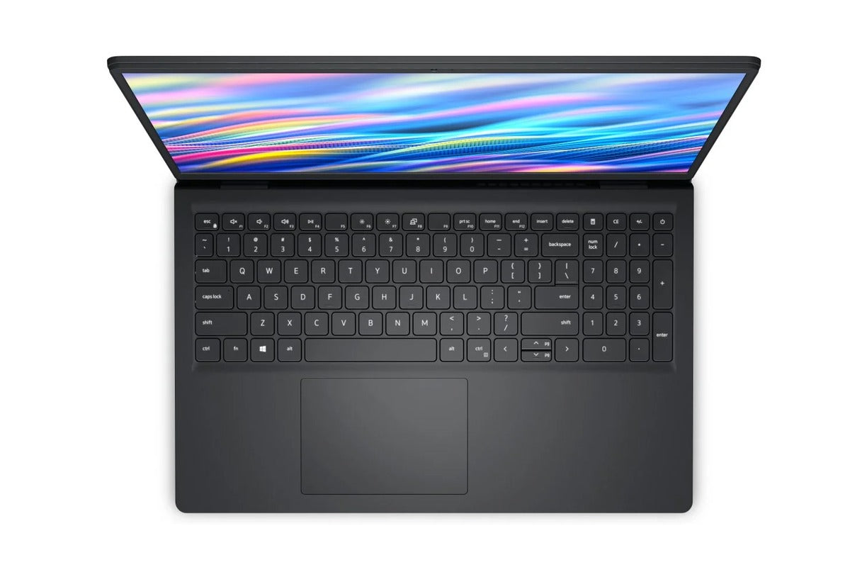 Dell Pro 15 Intel Core i5 1334u 16GB DDR5 1TB SSD 15.6" FHD Notebook