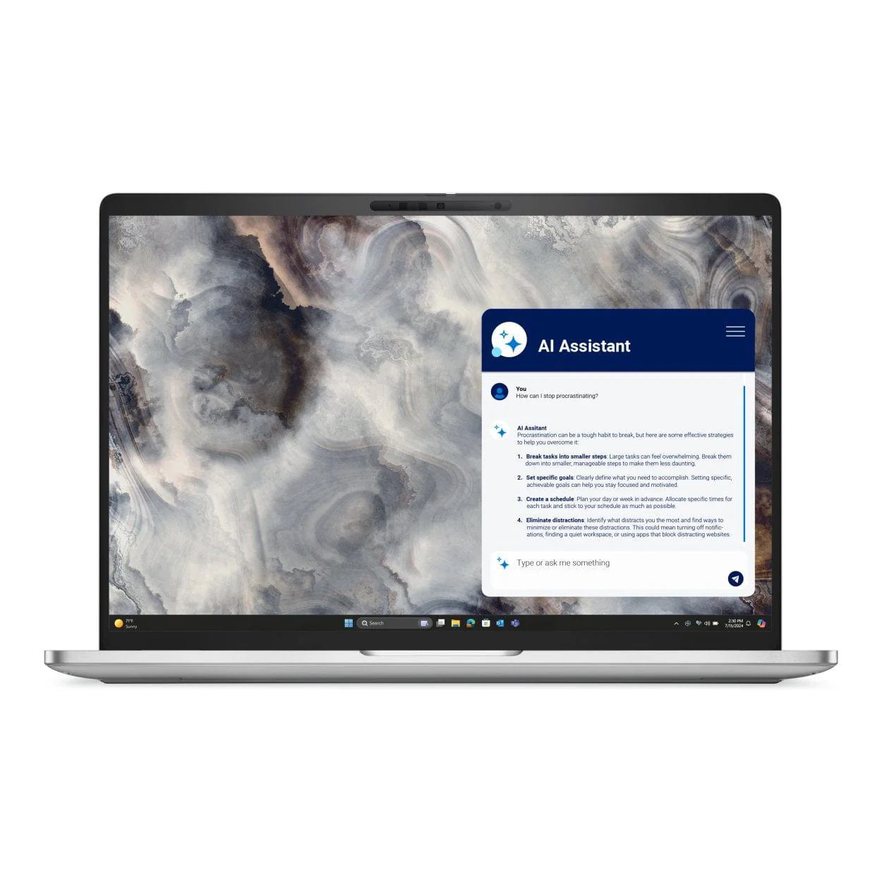 Dell Pro 16 Plus 16-inch FHD+ AI Laptop - Intel Core Ultra 5 236V 512GB SSD 16GB RAM Win 11 Pro