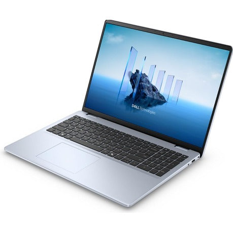 Dell Pro 16 PC16250 16" FHD+ | U7 255U | 16GB | 512GB SSD | Intel graphics