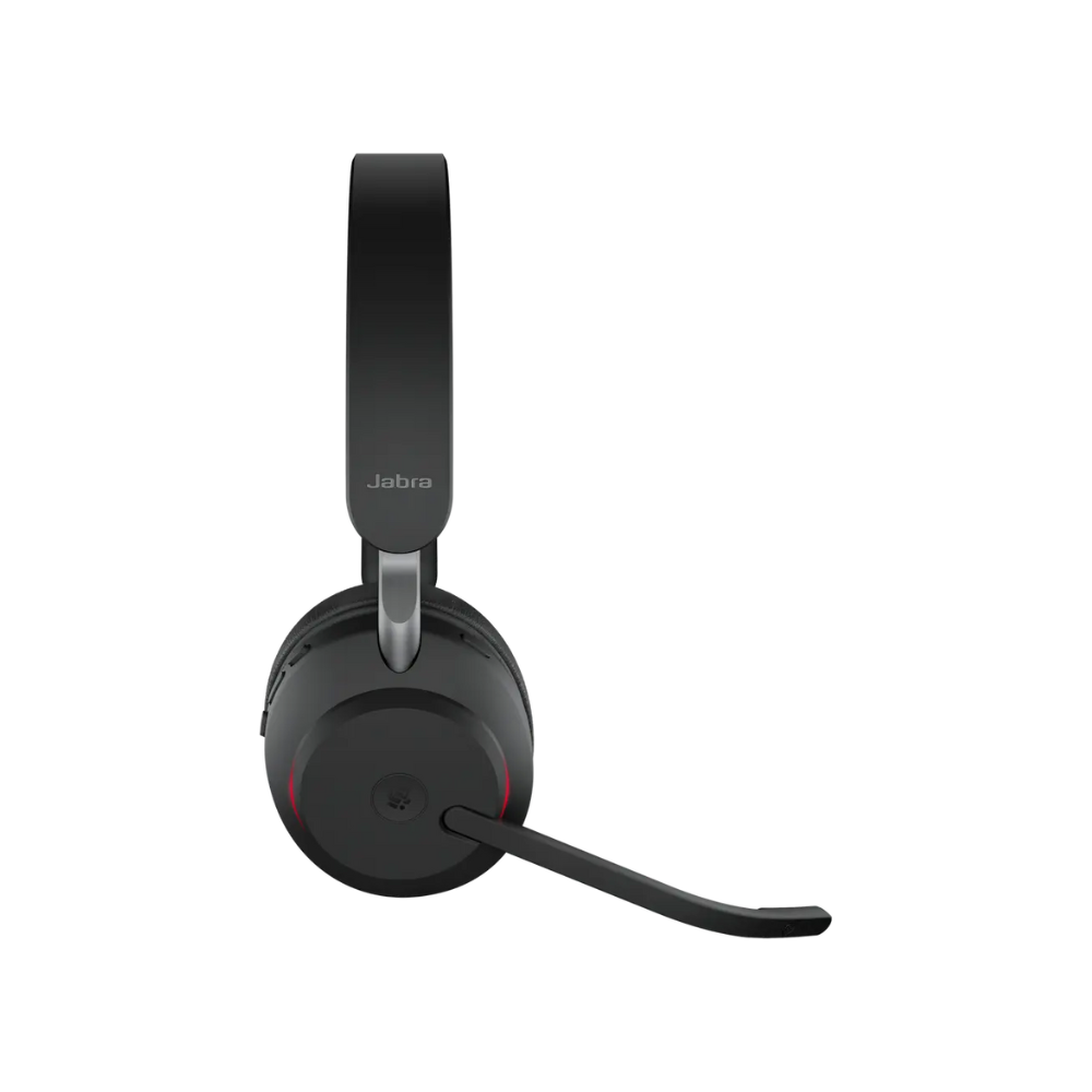 Jabra Evolve2 65 Link380/390c - MS Stereo Headset