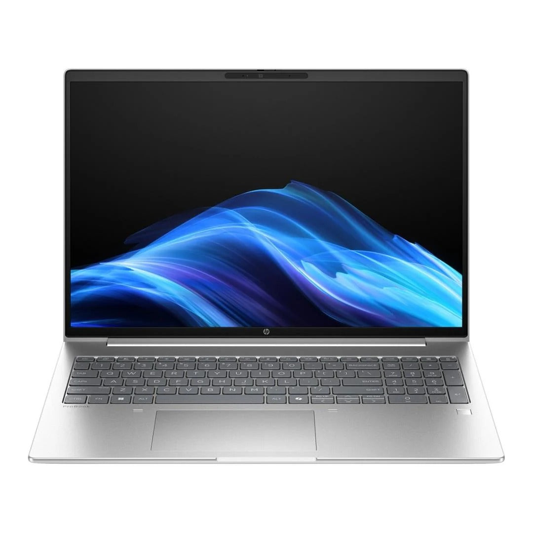 HP 15 Intel Core U7 155H 16GB DDR5 512GB NVMe M.2 SSD 15.6" FHD Laptop