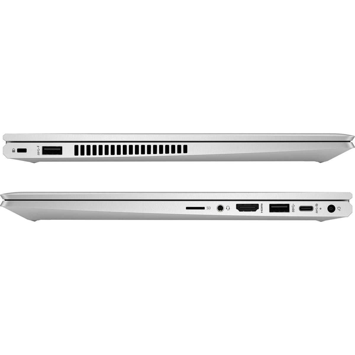 HP Pro X360 435 G10, Ryzen 7 16GB 1TB SSD Pike Silver Win 11 Pro Notebook