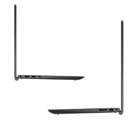 Dell 15 Intel Core i5 16GB RAM/512GB SSD Win 11 Pro Work & Study Laptop and CS 16" Bag