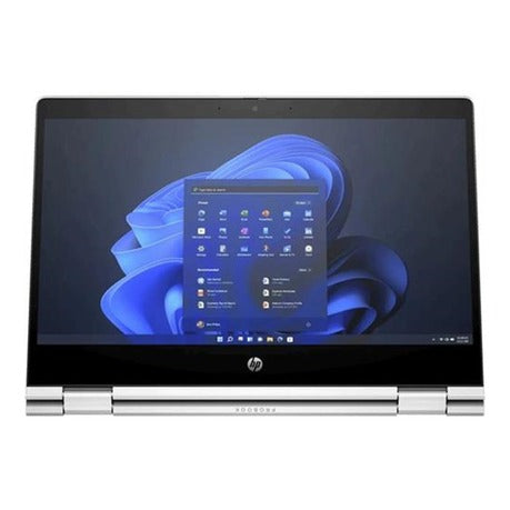 HP Pro x360 435 G10 13.3-inch FHD 2-in-1 Laptop - AMD Ryzen 5 7530U 512GB SSD 16GB RAM Win 11 Pro