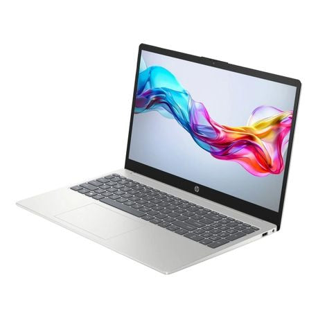 HP Notebook Intel Core i3-N305 256GB SSD 8GB RAM Win 11 Home