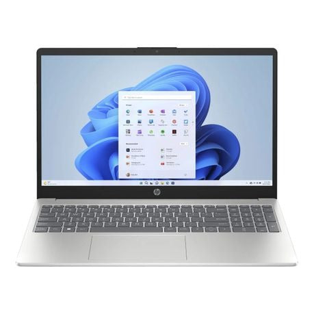 HP Notebook Intel Core i3-N305 256GB SSD 8GB RAM Win 11 Home