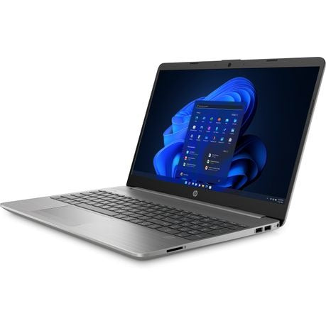 HP 250 G9 Intel Celeron N4500 8GB 256GB SSD Win 11 Home 15.6" FHD Notebook