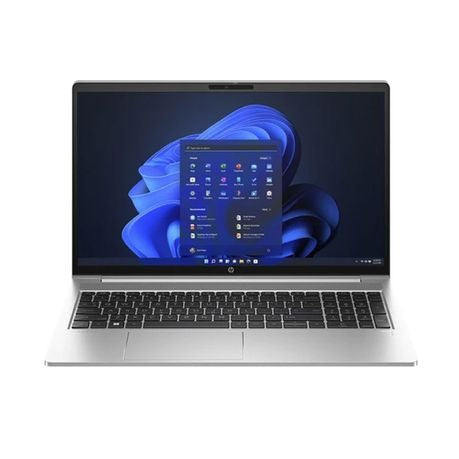 HP ProBook 455 G10 Ryzen 5 7530U 16GB 512GB SSD Win 11 Pro Notebook Bundle