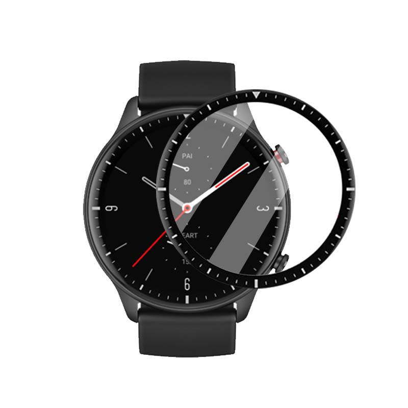 Amazfit GTR 2E And GTS 2E Screen Protectors