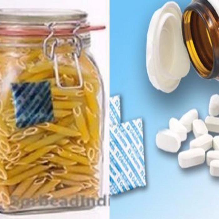 O-BUSTER Oxygen Absorber FT 30 - Food Preservative - O-Buster