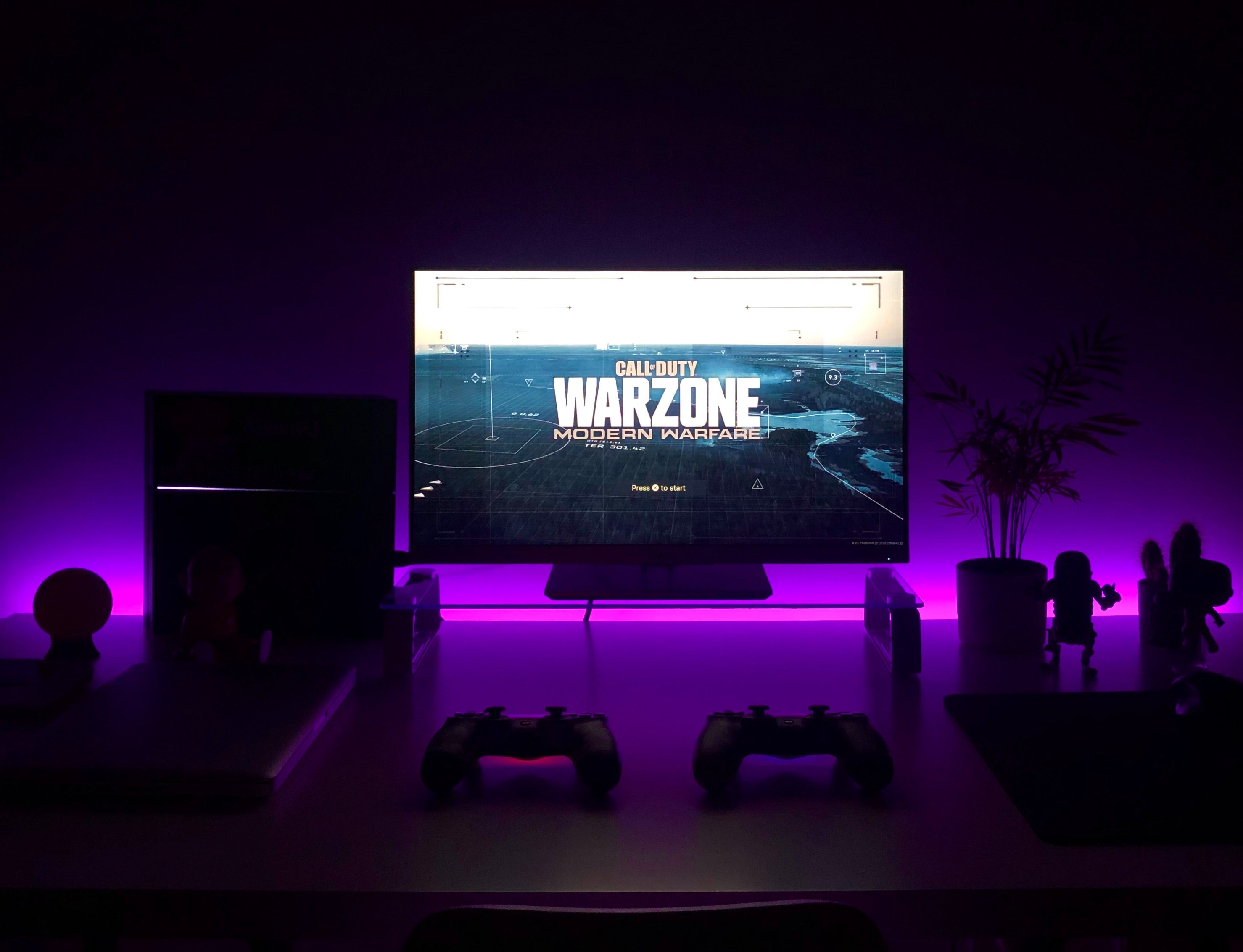 Smart tv