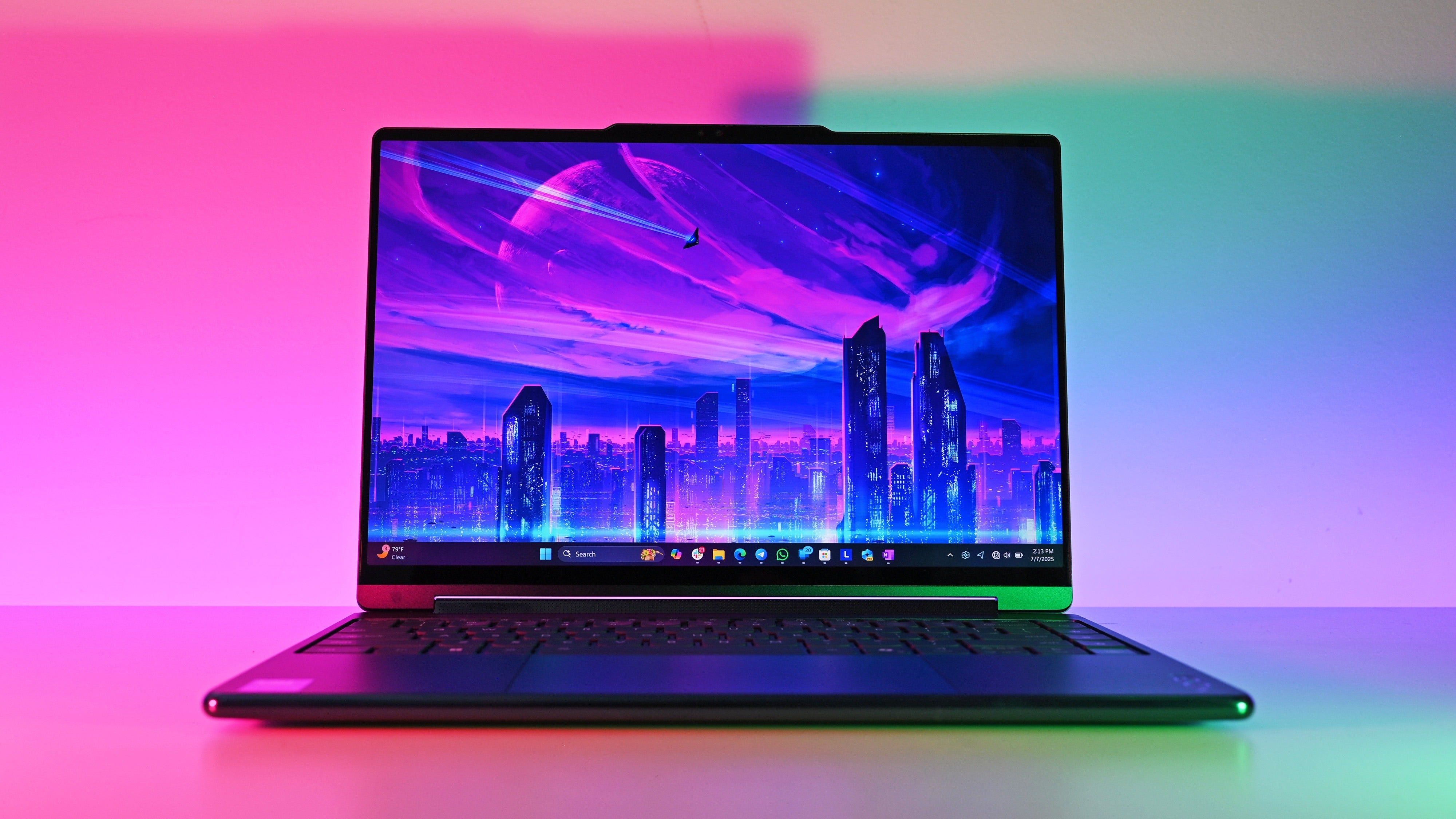 Notebooks / Laptops