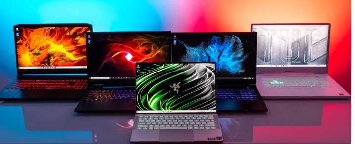 Notebooks / Laptops