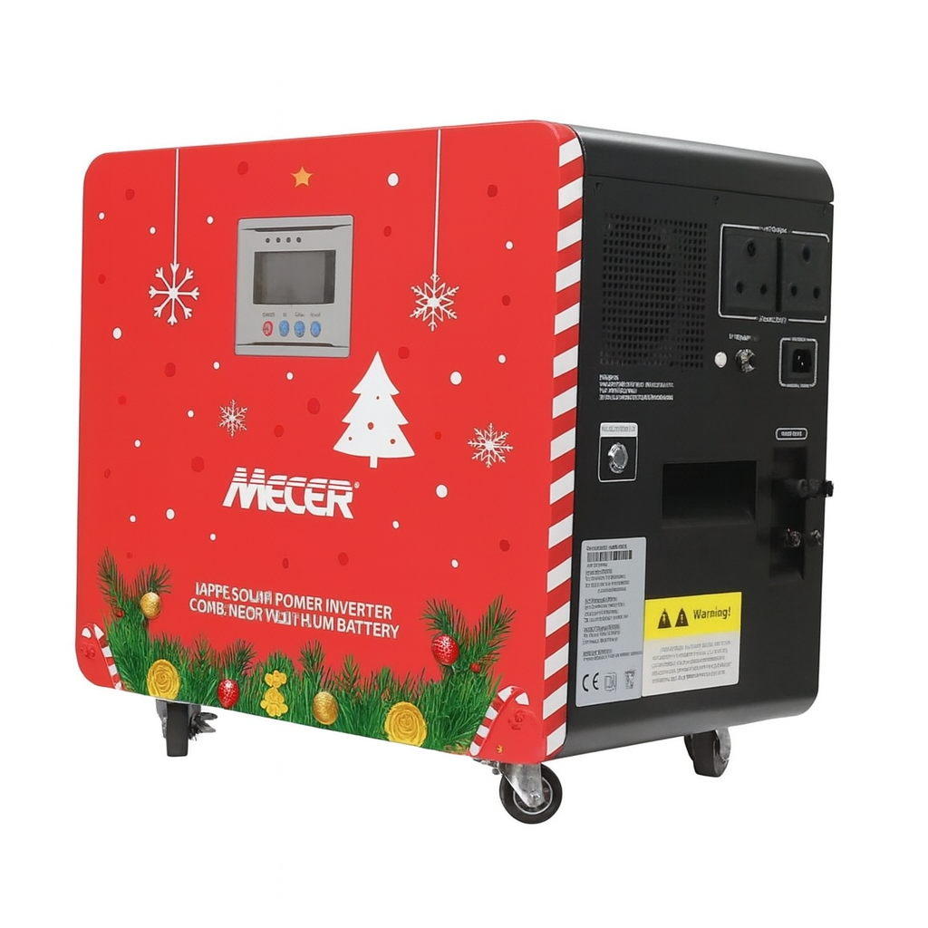 Inverters UPS and Backup Power Solutions