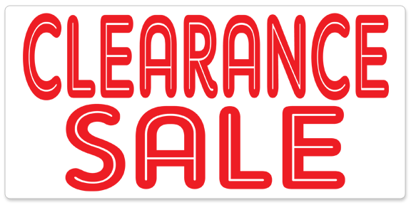 Clearance