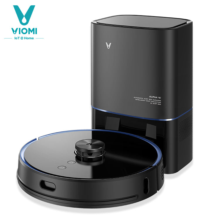 Robot Vacuums