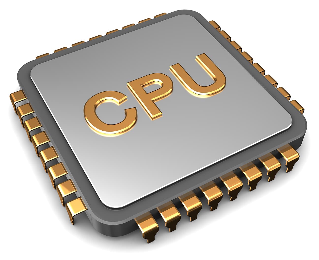 CPUs