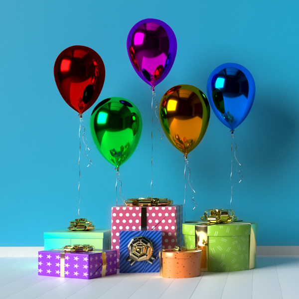 Gift Ideas