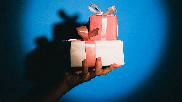 Gift Ideas