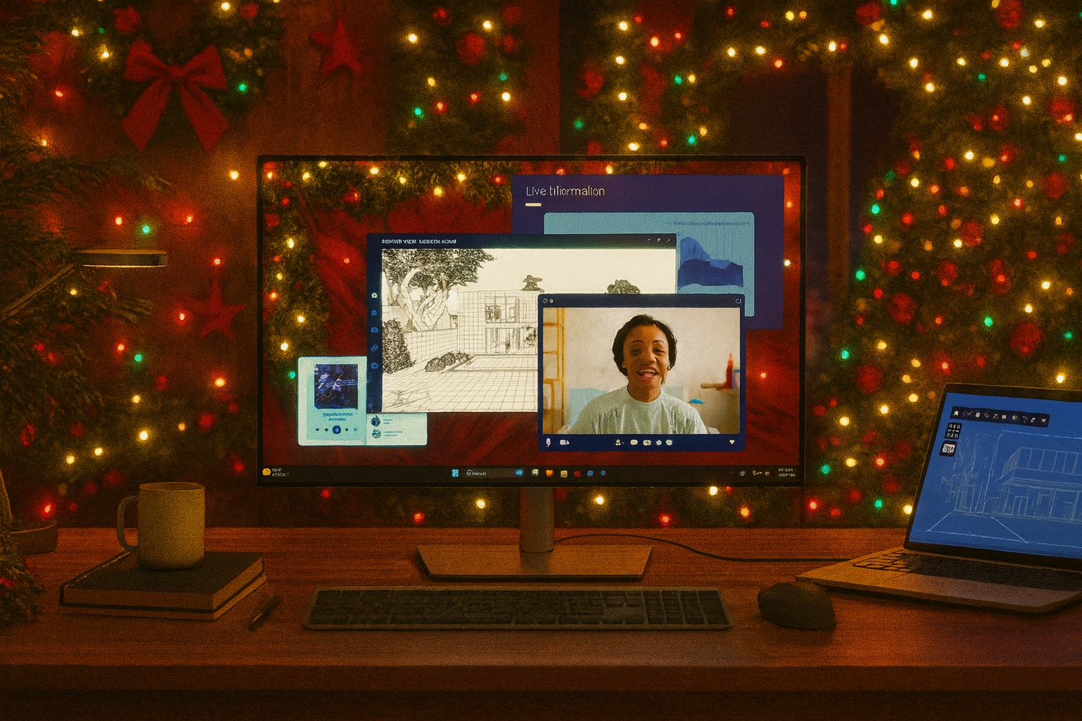 Computer Accessories