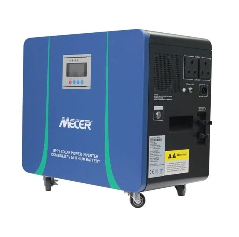 Inverters UPS and Backup Power Solutions