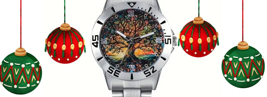 Watches: Smart, Analogue and  Digital