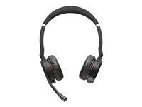 Jabra Evolve 65 TE Wireless Stereo Headset