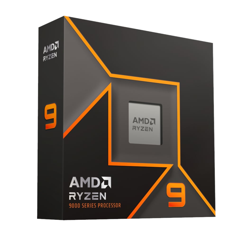 AMD RYZEN 7 9950X 16-Core 4.3GHz AM5 CPU-0