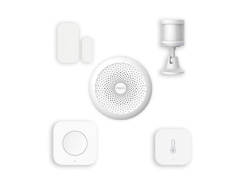 Aqara Smart Home Starter Kit - Core