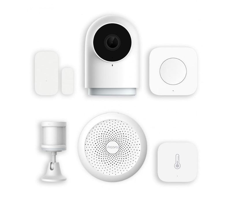 Aqara Smart Home Starter Kit - Pro