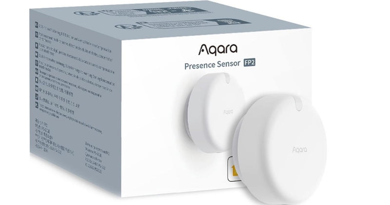 Aqara FP2 Presence Sensor FP2