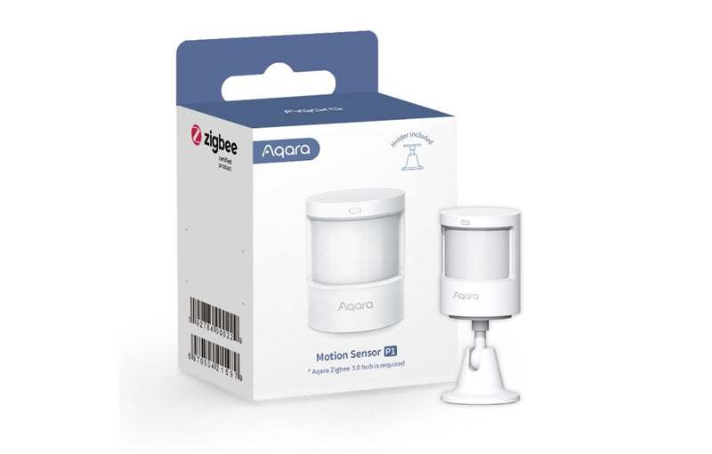 Aqara Smart Home Starter Kit - Core
