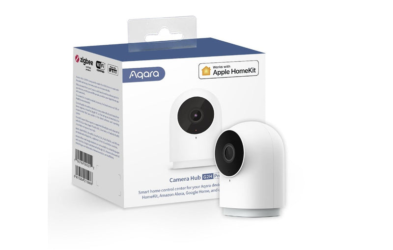 Aqara Smart Home Starter Kit - Pro