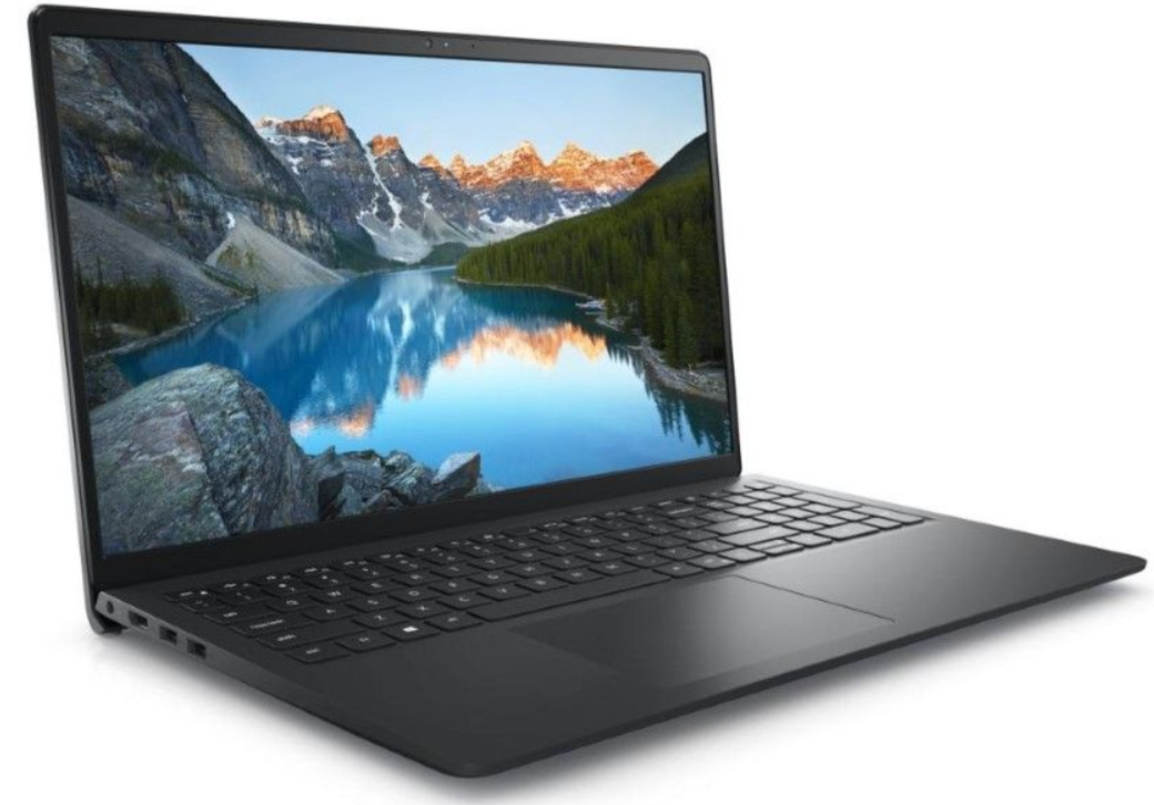 Dell Inspiron 3530 Notebook Core i5-1235U 512GB SSD 16GB RAM Win 11 Home