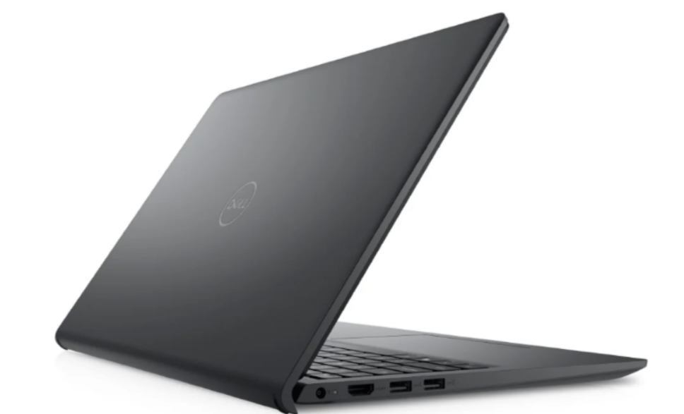 Dell Inspiron 3530 Notebook Core i5-1235U 512GB SSD 16GB RAM Win 11 Home