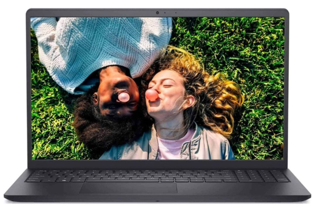 Dell Inspiron 3530 Notebook Core i5-1235U 512GB SSD 16GB RAM Win 11 Home