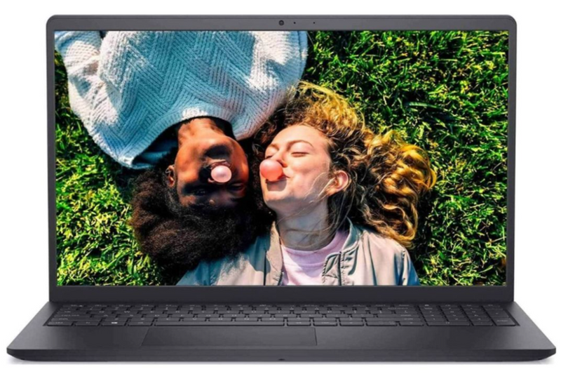 Dell Inspiron 3520 Notebook Core i5-1235U 512GB SSD 16GB RAM Win 11 Home